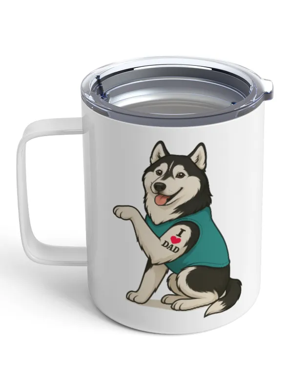 Insulated Mug