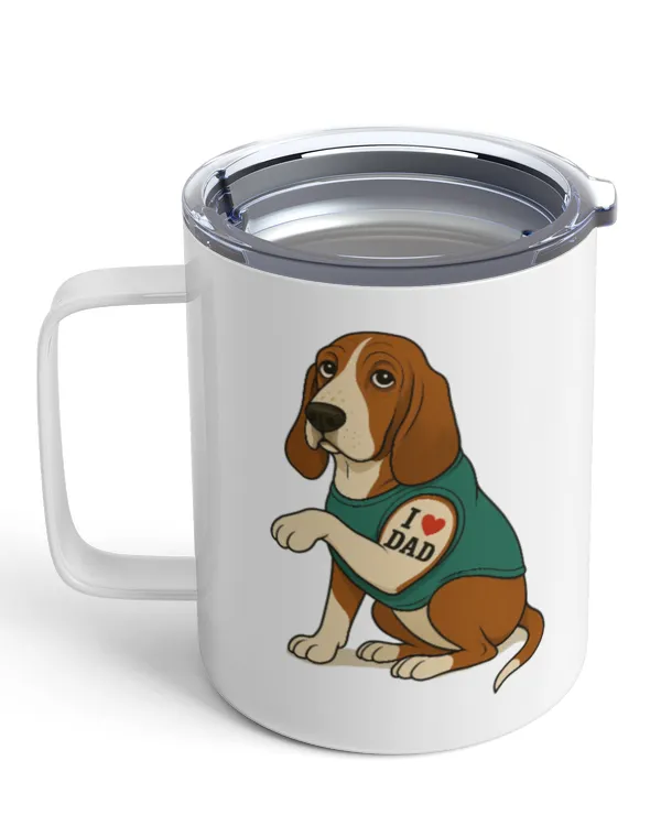 Insulated Mug