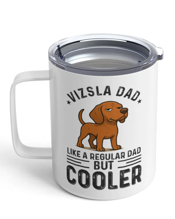 Insulated Mug