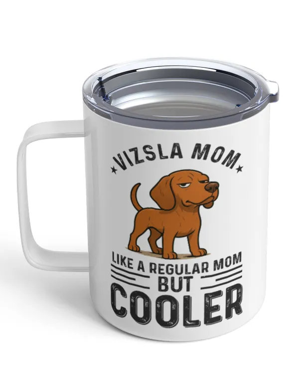 Insulated Mug