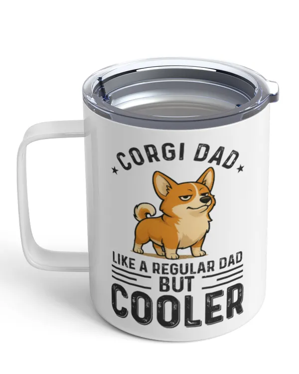 Insulated Mug