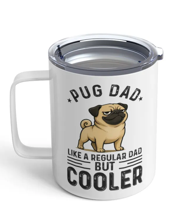 Insulated Mug