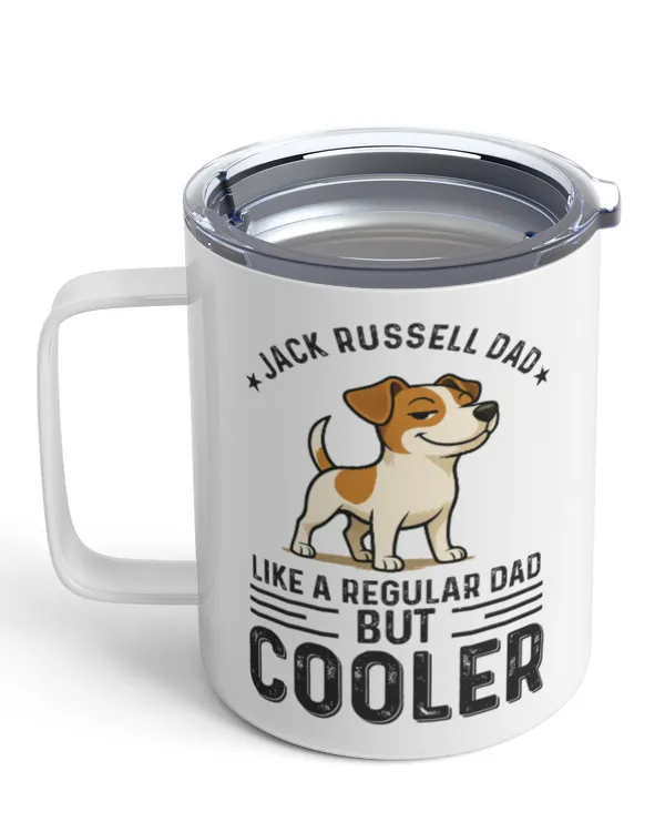 Insulated Mug