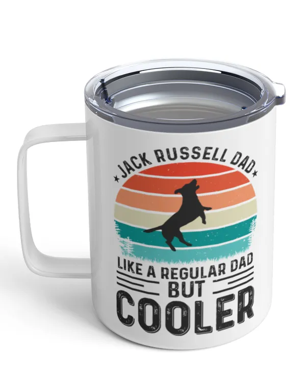 Insulated Mug