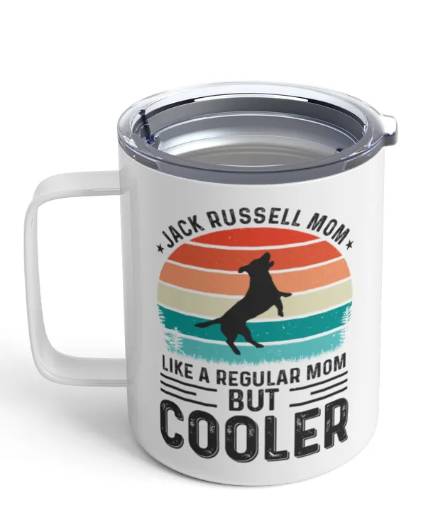 Insulated Mug