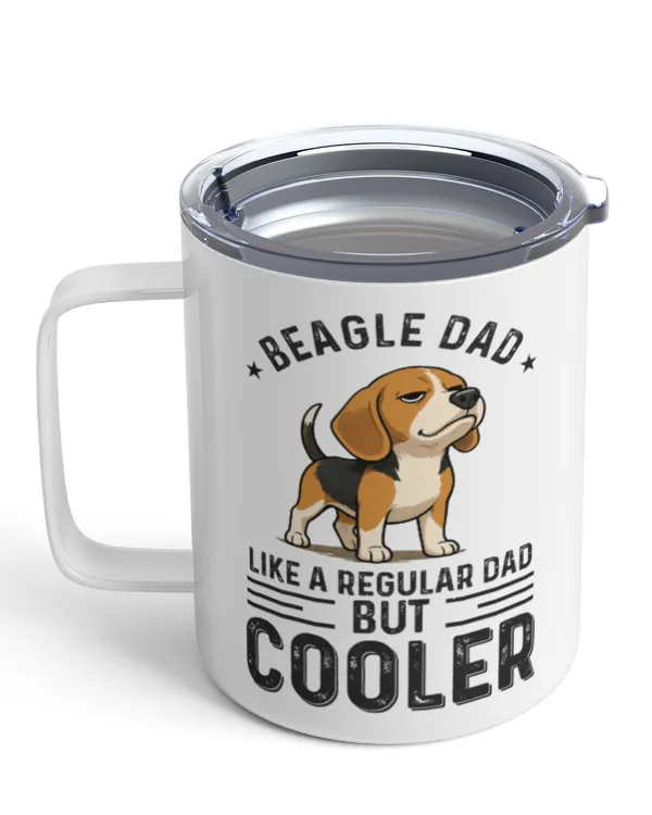 Insulated Mug