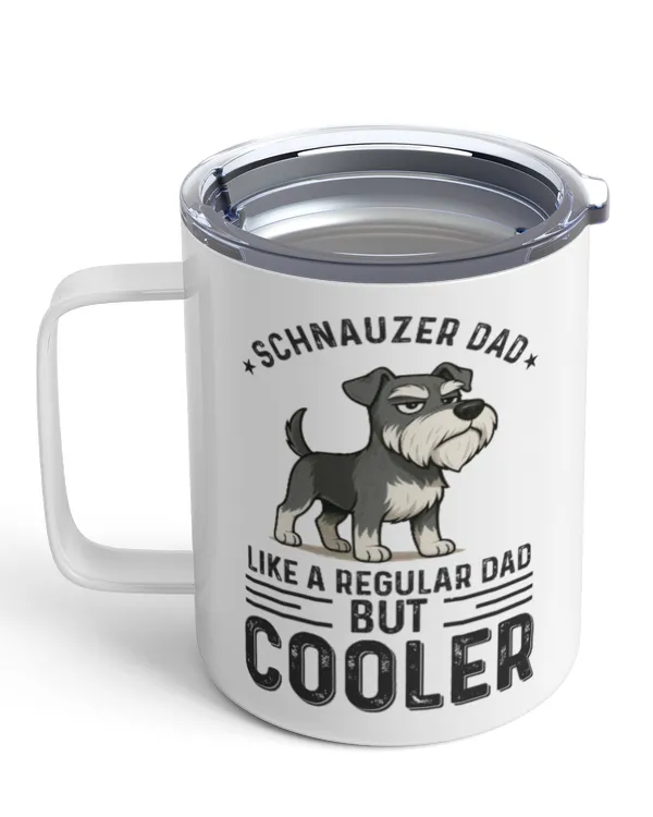 Insulated Mug