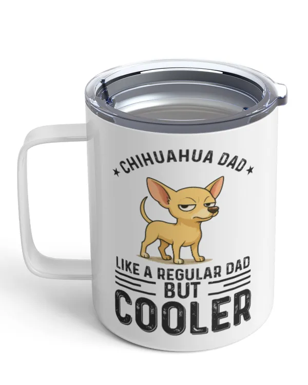 Insulated Mug