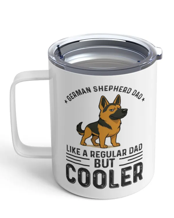 Insulated Mug