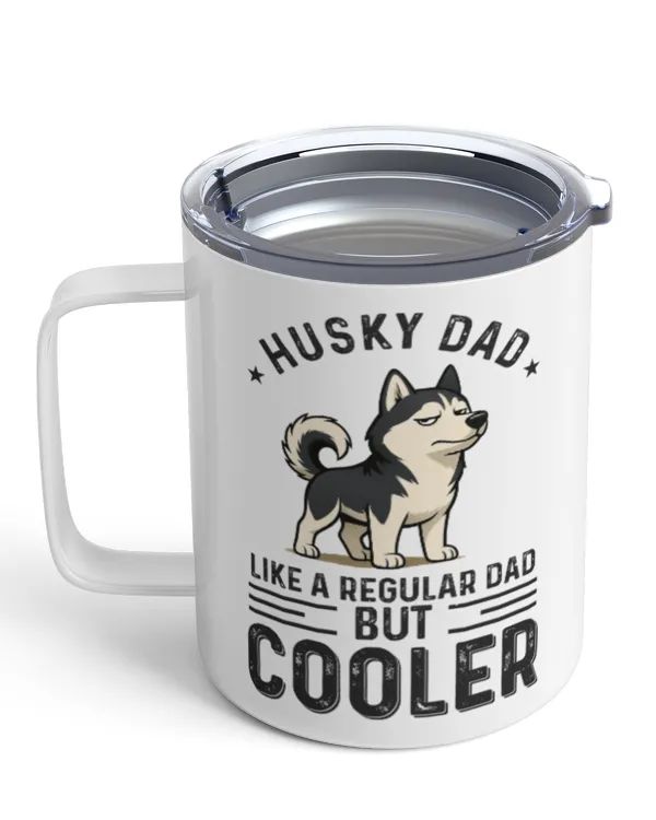 Insulated Mug