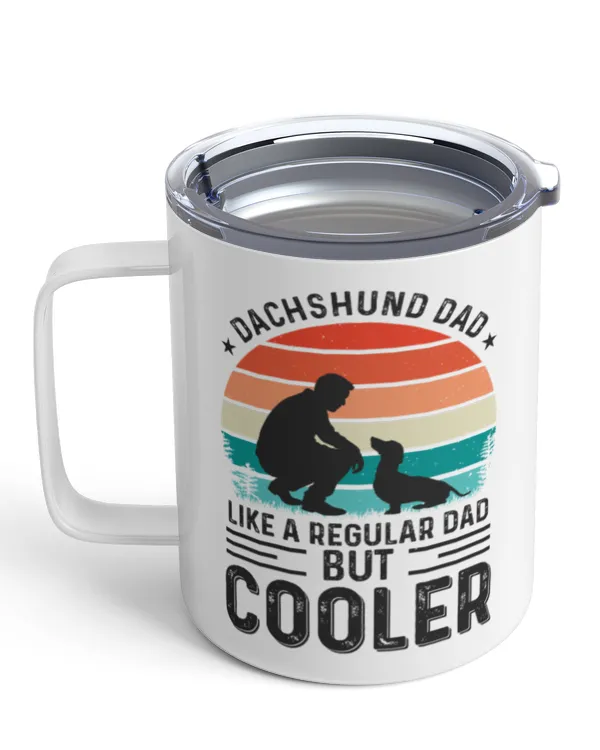 Insulated Mug