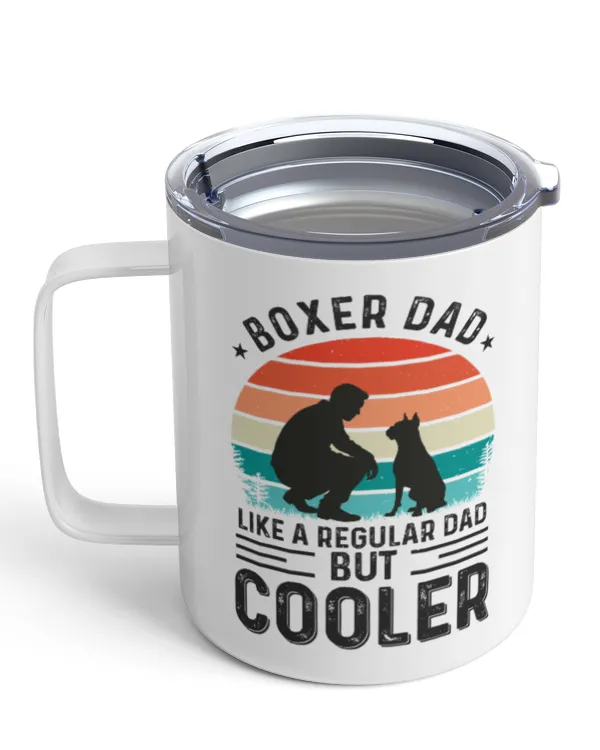Insulated Mug