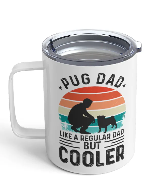 Insulated Mug