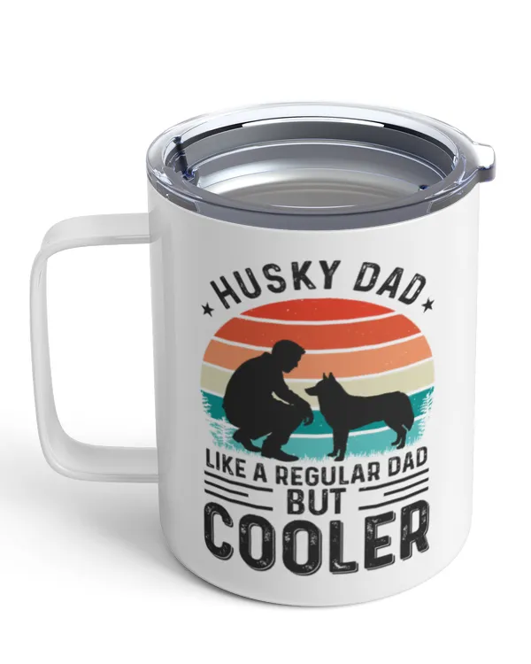 Insulated Mug
