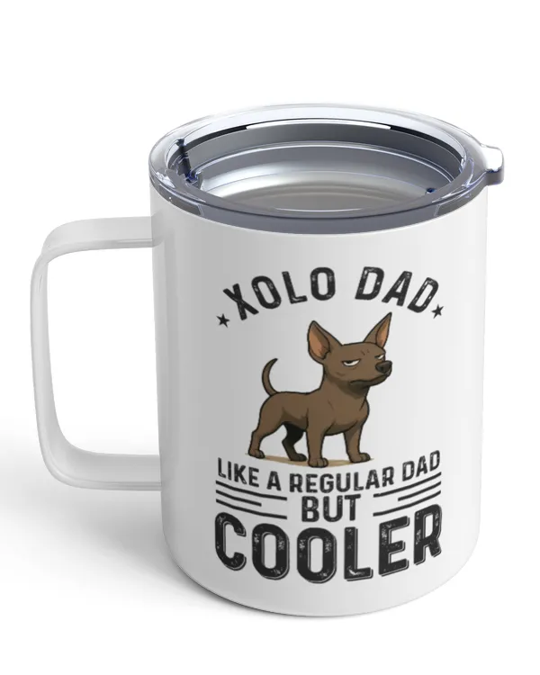 Insulated Mug