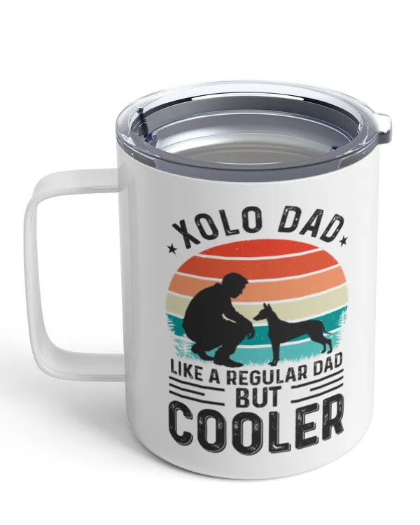 Insulated Mug