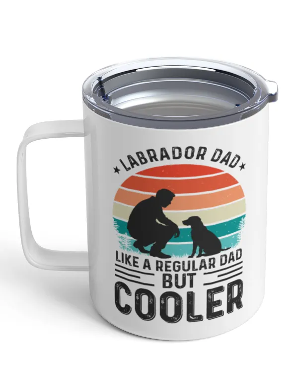Insulated Mug
