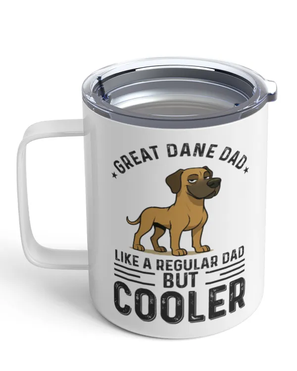 Insulated Mug