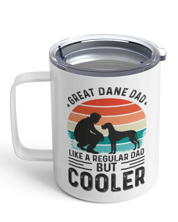 Insulated Mug
