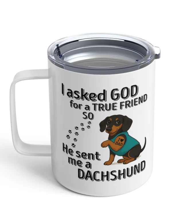 Insulated Mug