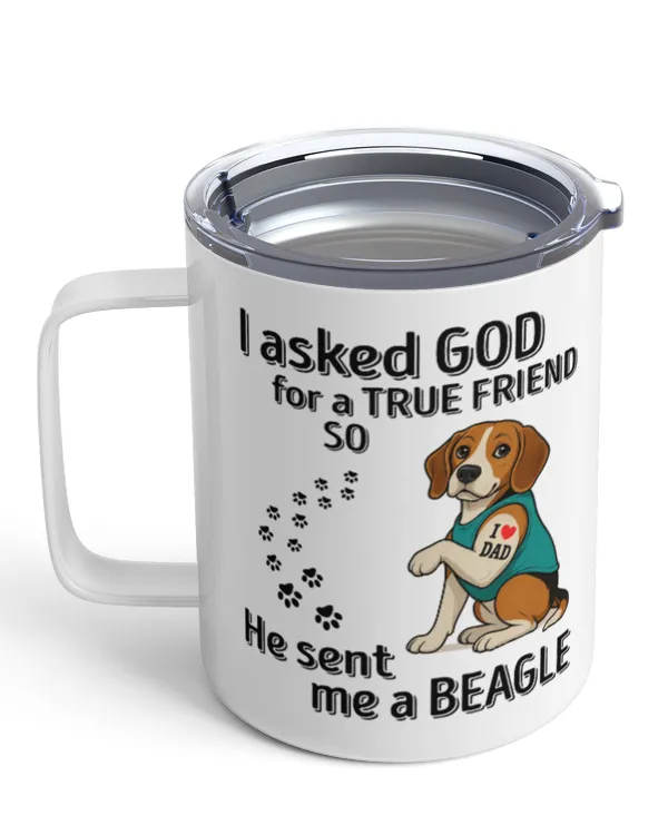 Insulated Mug