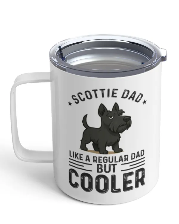 Insulated Mug
