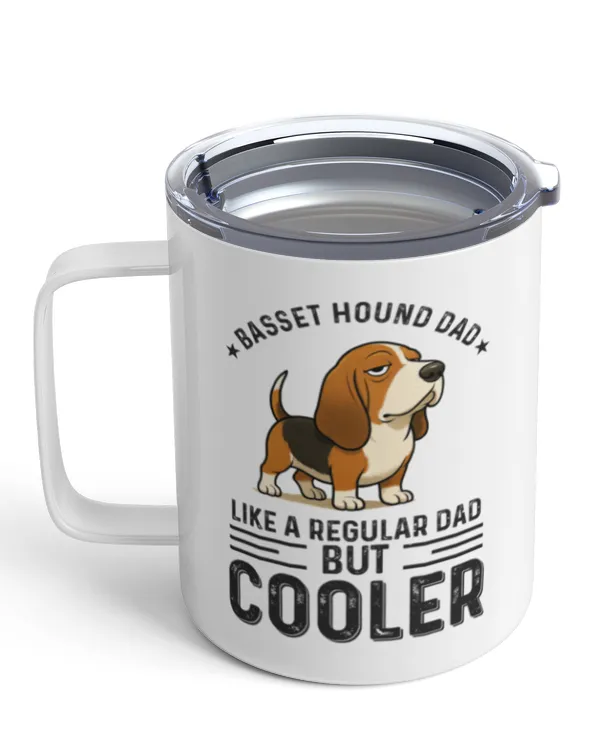 Insulated Mug