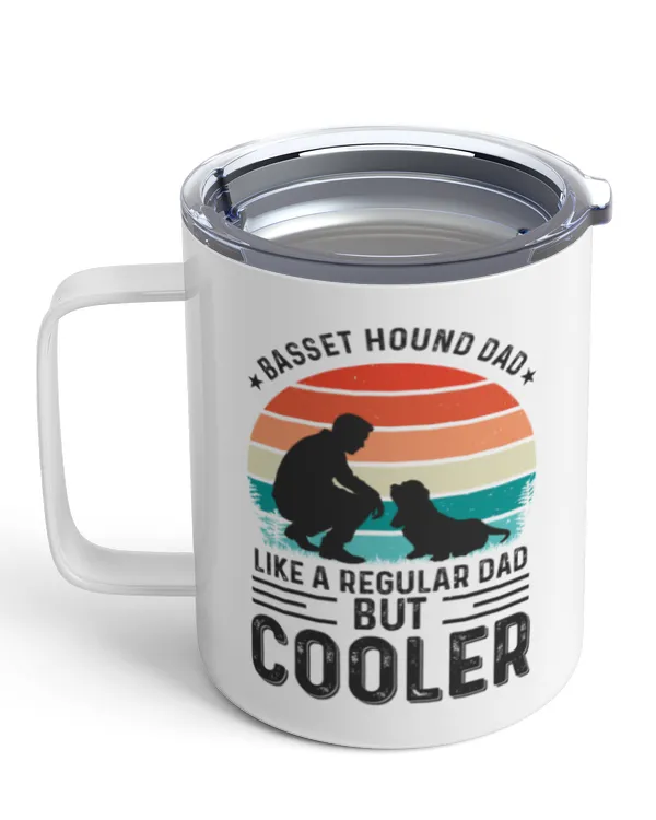 Insulated Mug