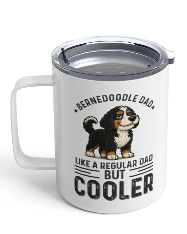 Insulated Mug