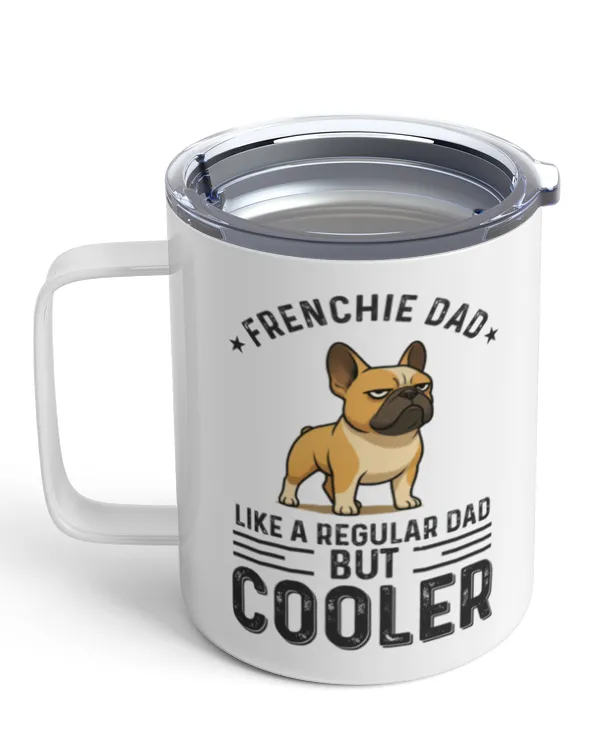 Insulated Mug