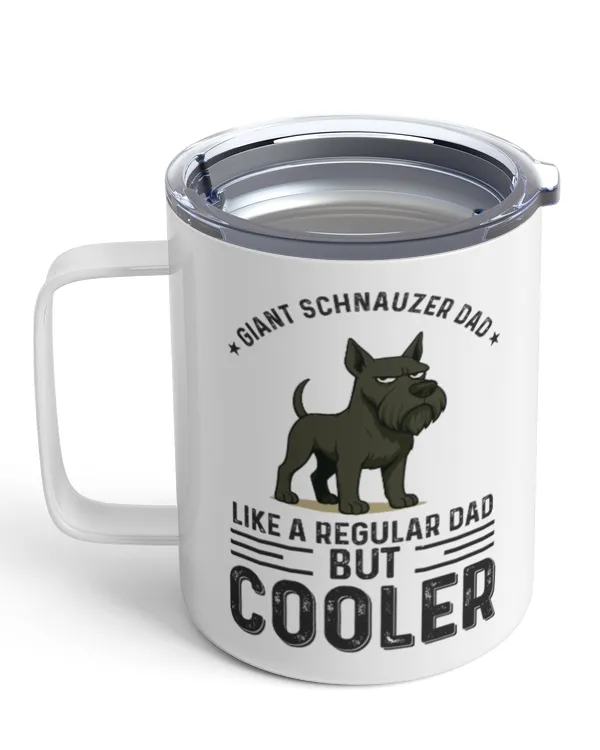 Insulated Mug