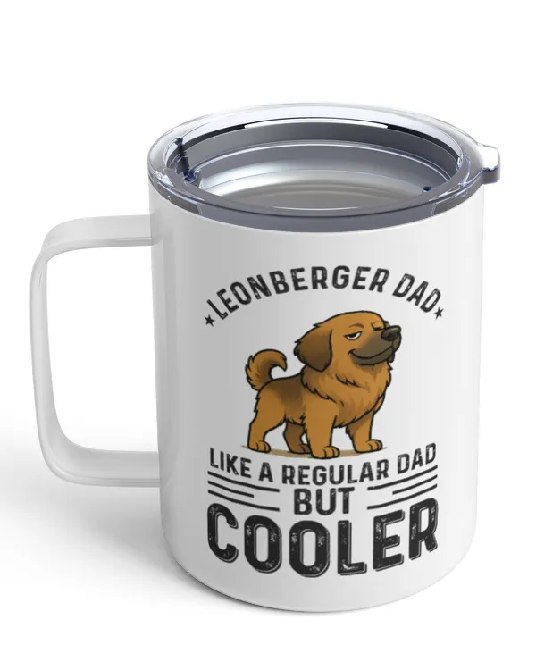 Insulated Mug