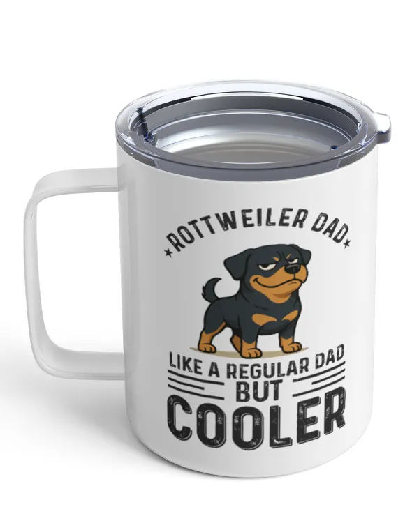 Insulated Mug