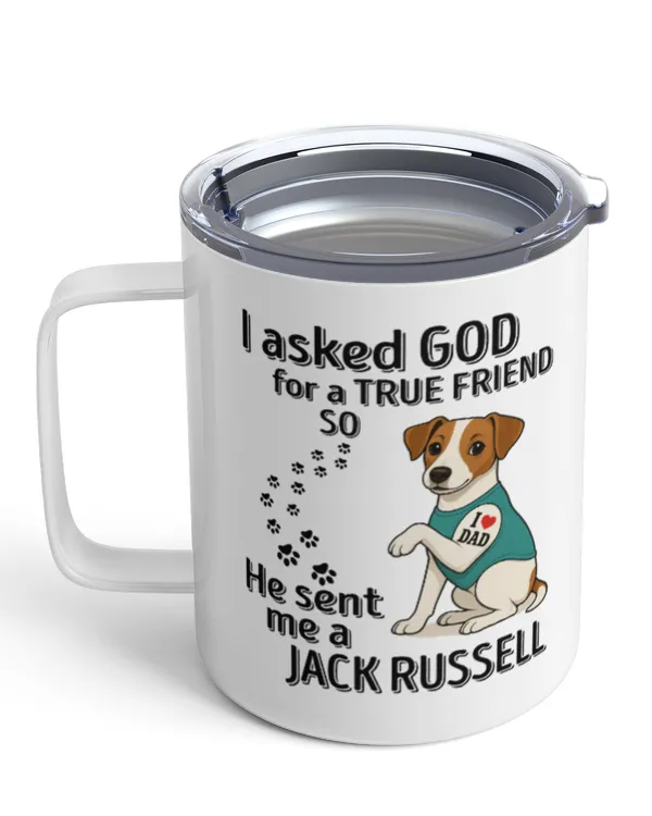 Insulated Mug