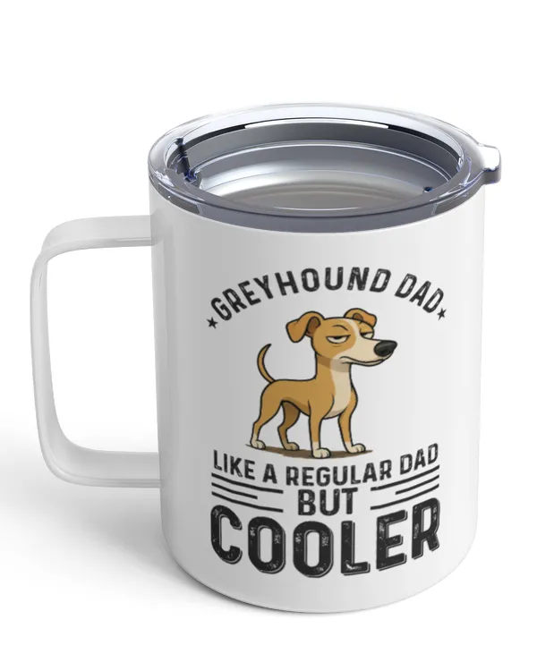Insulated Mug
