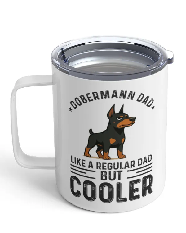Insulated Mug