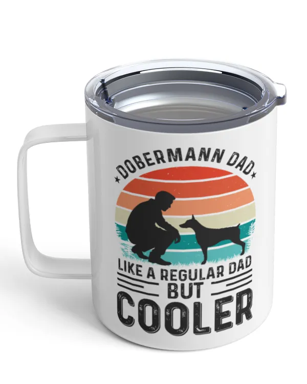 Insulated Mug