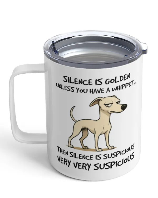 Insulated Mug