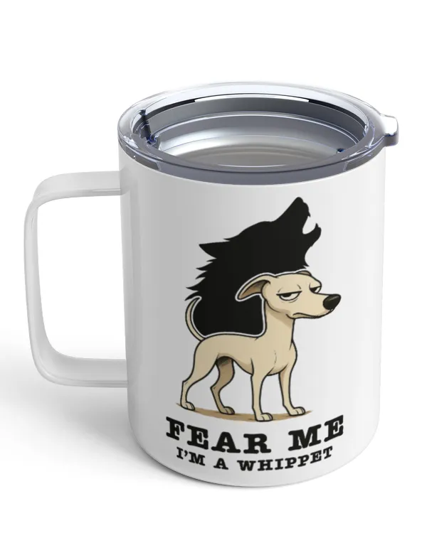 Insulated Mug