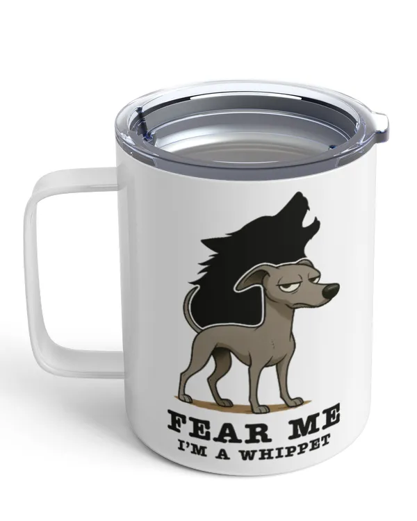 Insulated Mug