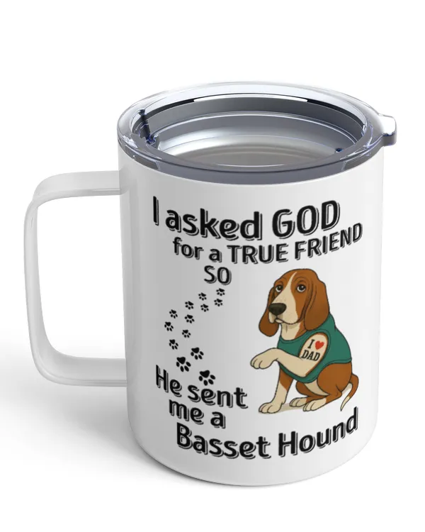 Insulated Mug