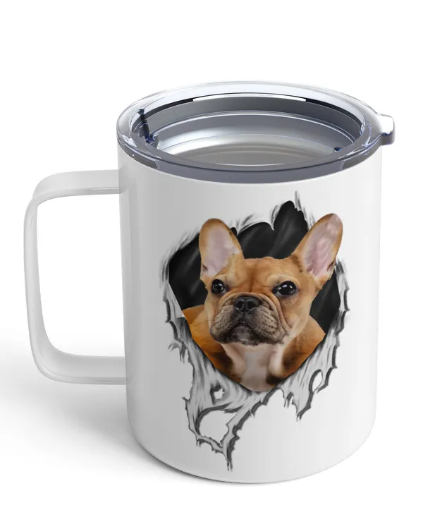Insulated Mug