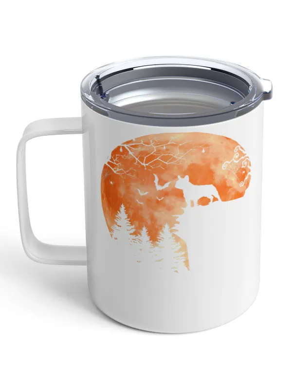 Insulated Mug
