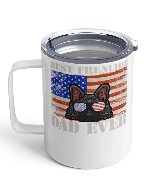 Insulated Mug