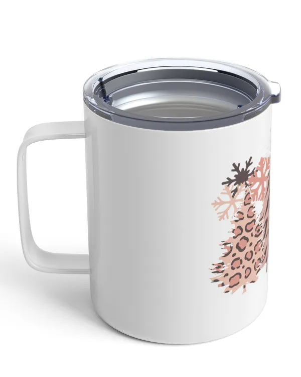 Insulated Mug