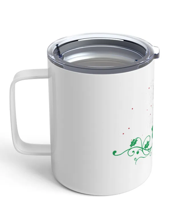 Insulated Mug