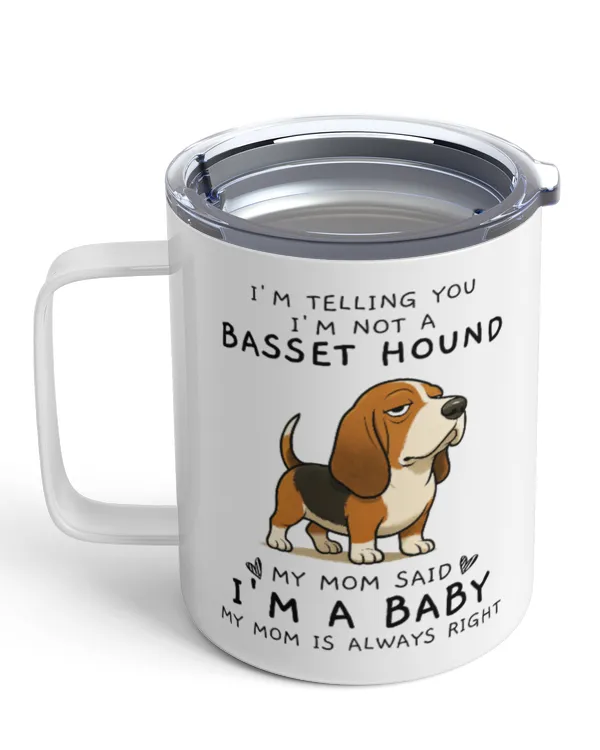 Insulated Mug