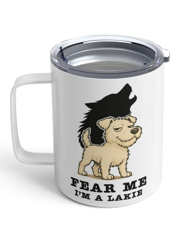 Insulated Mug