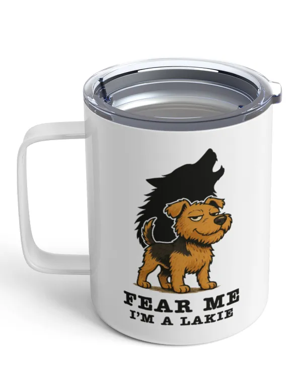 Insulated Mug