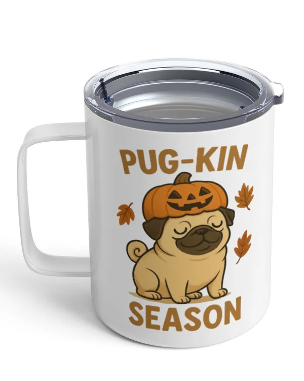 Insulated Mug